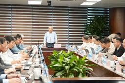 2 tháng đầu năm TKV sản xuất ước đạt 6 triệu tấn than