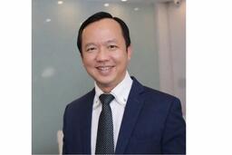 PNJ bổ nhiệm ông Phan Quốc Công làm Tổng Giám đốc từ ngày 03/4/2026