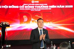 DNSE đặt mục tiêu tăng trưởng lợi nhuận 62%, chia cổ tức tiền mặt năm thứ tư liên tiếp
