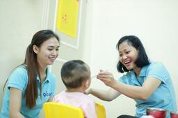 Định mức giờ dạy với giáo viên mầm non, hiệu trưởng, phó hiệu trưởng