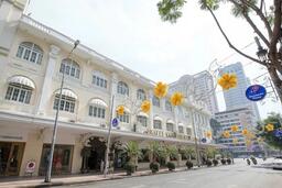 Nhà đầu tư lưu ý gì khi “bỏ tiền” vào phân khúc khách sạn 4-5 sao?