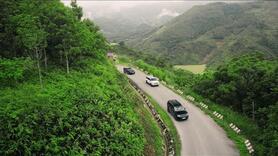Hành trình Santa Fe ngũ cung cảm xúc - cung giốc: ngân vang khát vọng tuổi trẻ