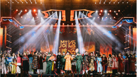 IR Awards 2025: Sự bứt phá đáng kinh ngạc của nhóm Mid Cap