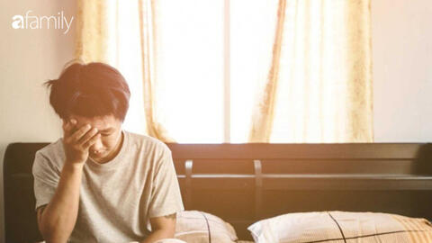 5 biểu hiện khi ngủ cho thấy cơ thể đang cầu cứu, cần đến bệnh viện kiểm tra kịp thời
