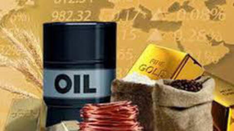 Thị trường ngày 6/2: Giá dầu và vàng bật tăng trở lại, đồng cao nhất 1 tuần