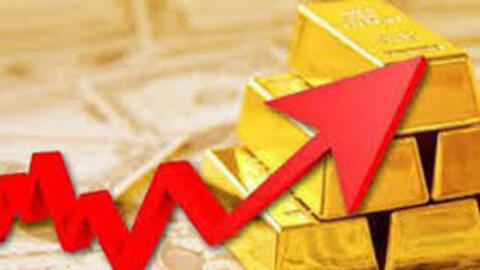 Thị trường ngày 7/2: Vàng, quặng sắt, thép đồng loạt tăng cao, dầu diễn biến trái chiều