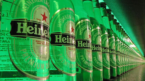 Heineken nói gì về khoản truy thu thuế khủng hơn 900 tỷ đồng?