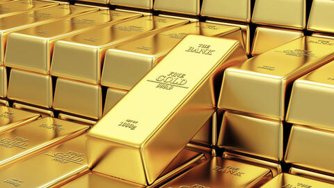 Thị trường ngày 25/2: Giá vàng tăng phi mã vượt 1.670USD/ounce, dầu giảm mạnh 4%