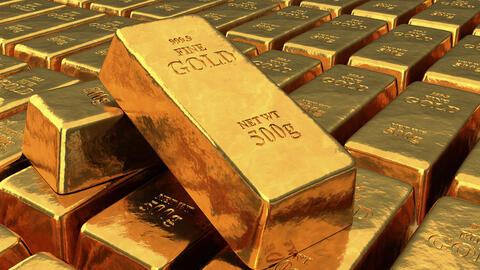 Thị trường ngày 04/3: Vàng bật tăng hơn 3% sau động thái cắt giảm lãi suất của Fed, giá dầu lại giảm