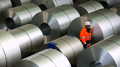 Malaysia điều tra chống bán phá giá đối với thép mạ xuất xứ từ Việt Nam