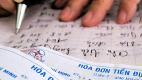 Giảm giá điện - cần câu trả lời dứt khoát từ EVN trong mùa dịch Covid 19