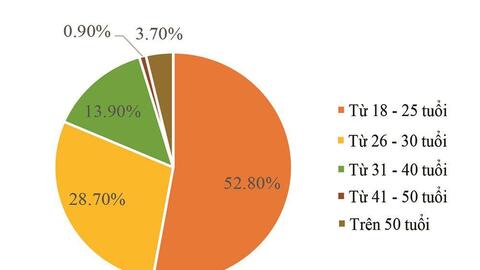Nghiên cứu thực trạng chuẩn bị tài chính cho tuổi già của người dân tại Hà Nội
