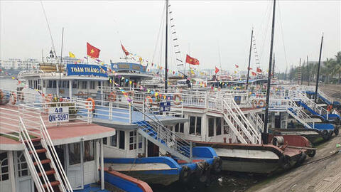 Du khách bị khách sạn Hạ Long từ chối vì đến từ vùng “cam”