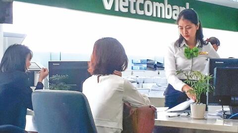 Ngân hàng thận trọng với kế hoạch kinh doanh