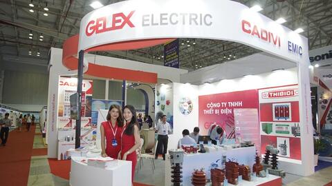 Gelex Electric giảm lãi gần 60% do lỗ từ hoạt động tài chính
