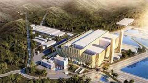 Diễn biến mới tại dự án điện rác 90 triệu USD ở Thanh Hoá