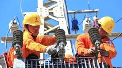 Dự tính giá điện kiểu mới: Giảm bậc tính tiền, giá lên tới 3.356 đồng/kWh