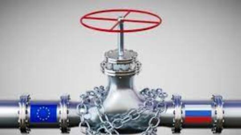 EU tuyên bố ‘cai nghiện’ hoàn toàn khí đốt Nga, tăng cường nhập khẩu LNG từ Mỹ