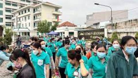 Vì sao công nhân mất việc vẫn phải đóng thuế thu nhập cá nhân?