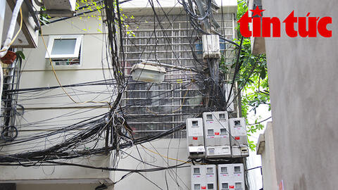 Chung cư mini: ‘Cần hành lang pháp lý rõ ràng, không thể bắt người dân phải thế này, phải thế khác’