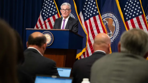 Thị trường hồi hộp chờ đợi 1 báo cáo quan trọng, ảnh hưởng trực tiếp tới lộ trình lãi suất của FED?