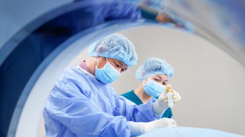 Tập đoàn Y khoa Hoàn Mỹ được Frost & Sullivan vinh danh là “Bệnh viện của năm 2023”