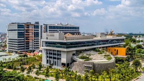 Trường đại học đầu tiên tại Việt Nam tuyển sinh chuyên ngành game