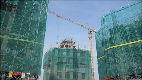 Năm tài chính 2024 của CTD: Quý II bứt phá đưa lãi sau thuế 6 tháng tăng gần 9 lần