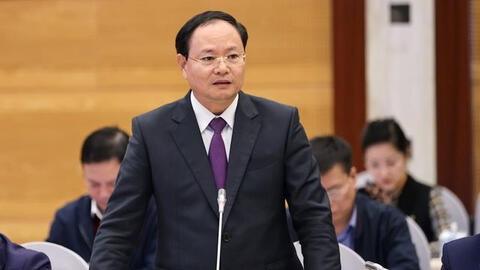 Đảm bảo thi hành hiệu quả Luật Đất đai 2024