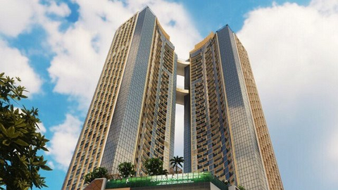 Nợ thuế 1.300 tỷ, chủ đầu tư dự án “đất vàng” 8.320m2 tại Tp.HCM bị cưỡng chế dừng làm thủ tục hải quan