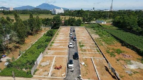 Luật Đất đai 2024 quy định về tách thửa, hợp thửa đất như thế nào?