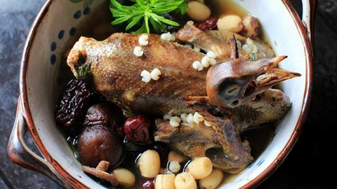 Loại thịt được ví tốt như sâm, giúp tăng cường sinh lực, bổ máu, dưỡng thận: Người mắc bệnh tim, tiểu đường nên ăn