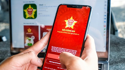 Từ ngày 1/7, người dân sẽ được hưởng hàng loạt đặc quyền chưa từng có trên ứng dụng VNeID