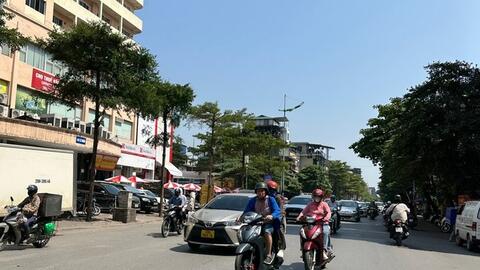 Nam Bộ, Tây Nguyên sắp đón mưa lớn