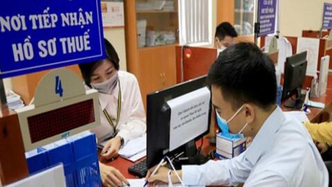 Xử lý nợ đọng thuế, nâng cao hiệu quả thu ngân sách