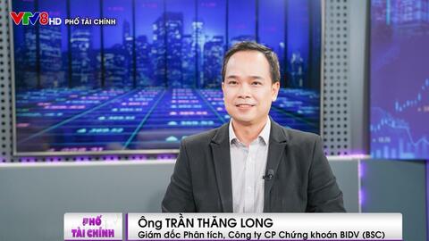 Giám đốc phân tích BSC: Cần xây dựng đội ngũ nhà đầu tư chuyên nghiệp để đón sóng nâng hạng thị trường