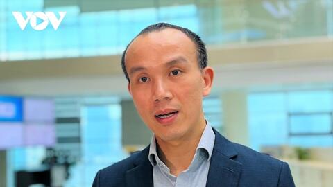 Oi nóng trước khi bão vào bờ là hiện tượng thời tiết nguy hiểm