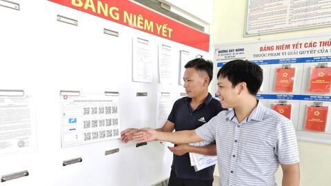 Loại bỏ văn bản quy phạm pháp luật trái pháp luật, chồng chéo