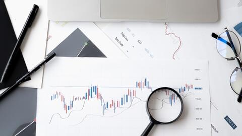 22/04: Đọc gì trước giờ giao dịch chứng khoán?