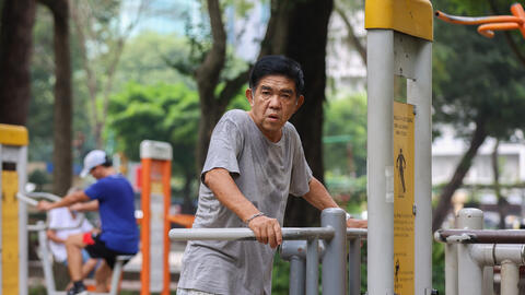 TPHCM đề xuất hỗ trợ toàn bộ phí bảo hiểm y tế cho người cao tuổi không lương hưu