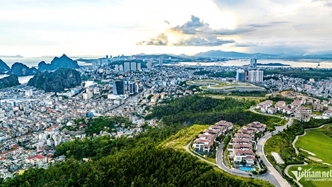 Nguồn cung bất động sản sẽ vô cùng lớn, hé lộ điều khác biệt với chu kỳ trước