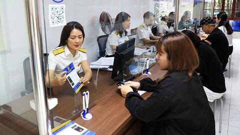 Chính sách thuế năm 2026 tạo lực đẩy mới cho nền kinh tế