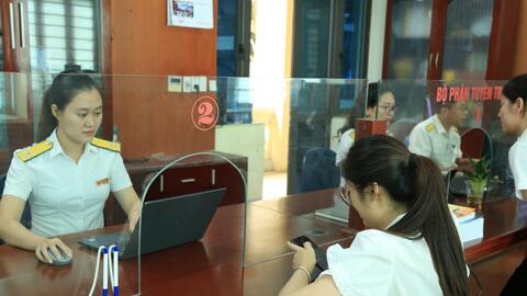 Sửa Luật Thuế thu nhập cá nhân hướng tới công bằng và linh hoạt hơn