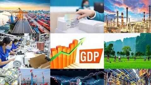 INFOGRAPHIC: Thực hiện nhiệm vụ phát triển kinh tế - xã hội, tài chính - ngân sách, đầu tư năm 2025 và triển khai nhiệm vụ năm 2026