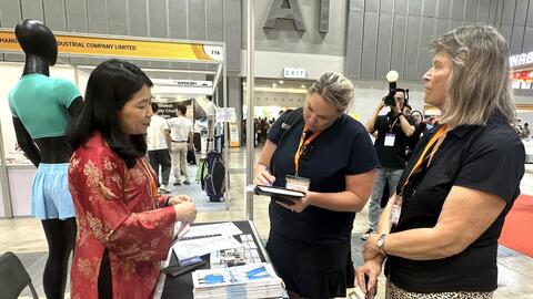 Hơn 500 “ông lớn” quốc tế đến Việt Nam tìm nguồn cung - cơ hội cho doanh nghiệp Việt