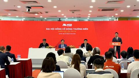 MSB giữ lại công ty tài chính TNEX, tái khởi động chiến lược hệ sinh thái