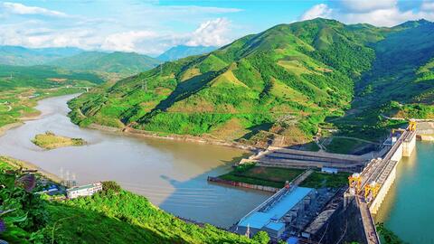 Nguồn thu thủy điện và bài toán cân đối ngân sách địa phương