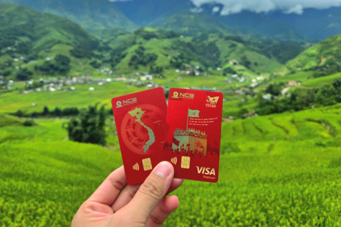 Hai dấu ấn đặc biệt của Ngân hàng NCB trong tháng 9