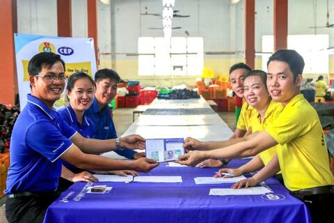 Công đoàn phải linh hoạt, thích ứng để bảo vệ, chăm lo tốt đoàn viên, người lao động