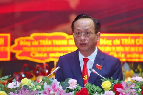 Cà Mau làm sao để xứng đáng với địa đầu cực Nam Tổ quốc